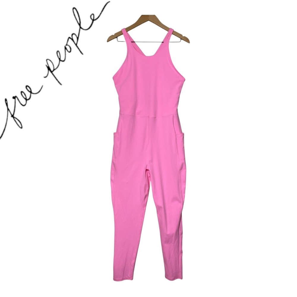 FP Movement Never Better CutOut One-Piece, XL
